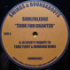 Soulfuledge - Took For Granted (Remixed DJ Spen)
