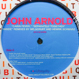 John Arnold - Inside (Henrik Schwarz,  Mr. Scruff Remix)