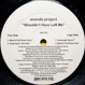 Ananda Project - Shouldn't Have Left Me