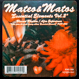 Mateo & Matos - Blessed Rythm / Afro Experience