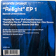 Ananda Project - Relight (EP 1)
