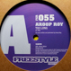 Aroop Roy - Too Long / Dirty Groove