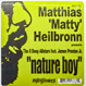 The II Deep Allstars (Matthias Heilbronn) - Nature Boy
