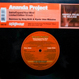 Ananda Project - Bahia (Kyoto Jazz Massive Mix) / Expand Your Mind