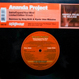 Ananda Project - Bahia (KJM Mix) / Expand Your Mind