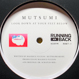 Mutsumi (Pro. Maurice Fulton) - Look Down At Your Feet Below