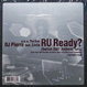 The Don (DJ Pierre) - R U Ready? (Switch 2001 Anthem)