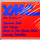 YMC - Nite Grooves EP