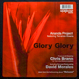 Ananda Project - Glory Glory (Remixed David Morales)