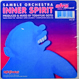 Samble Orchestra - Inner Spirit