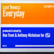 Lost Tymeez (Anthony Nicholson, Ron Trent) - Everyday