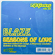 Blaze - Seasons of Love