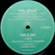 Holy Ghost! - Wait & See