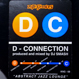 D-Connection - The Connected EP