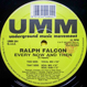 Ralph Falcon - Every Now And Then