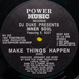 Inner Soul (DJ Duke) - Make Things Happen
