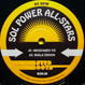 Sol Power All-Stars - BJX:19