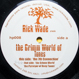 Rick Wade - The Grimm World Of Tones