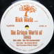 Rick Wade - The Grimm World Of Tones