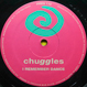 Chuggles (Chez Damier) - I Remember Dance