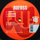 Rufuss - Exit 5 / Drumix