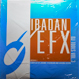 V.A. (Vince Watson, Larry Levan, Charles Webster) - Ibadan EFX DJ Tools 3