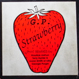 Georgie Porgie - Strawberry