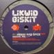 Likwid Biskit feat. Kaidi Tatham - Herbs And Spice