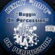 Kenny Dope - Buggin' On Percussion