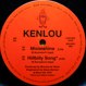 Kenlou - Moonshine / Hillbilly Song