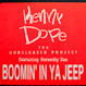 Kenny Dope -The Unreleased Project Boomin' In Ya Jeep