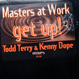 Masters At Work - Get Up (Remixes)