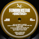 Feindrehstar - Dancetrack (Remixed Moonstarr)