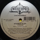 Jihad Muhammad /Jerome Pinder - Movement Blues / Breath