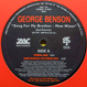 George Benson - Song For My Brother (Maw Mixes)