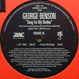George Benson - Song For My Brother / Baby I'm In Love