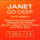 Janet - Go Deep (Masters At Work Spiritual Flute Mix)