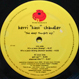 Kerri Chandler - The Deep Thoughts E.P.