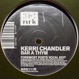 Kerri Chandler - Bar A Thym (Foremost Poets Mixes)