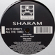 Sharam - PATT (Party All The Time)