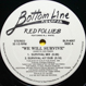 Red Follies feat. MJ White - We Will Survive