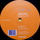 Makam - Hide You EP