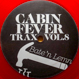 Cabin Fever - Trax Vol.8 Bate 'n Lemn