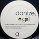 Philip Bader / Nicone / Sascha Braemer - Dantze, Girl