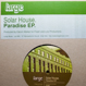 Solar House - Paradise EP