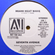 Seventh Avenue - Miami Heat Wave (PROMO)
