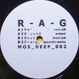 R-A-G - Beyond EP (Remixed Aroy Dee)