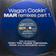 Wagon Cookin' (Kyodai) - Mar Remixes Part 1