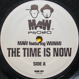 MAW feat. Wunmi - The Time Is Now (PROMO)