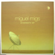 Miguel Migs - Diversify EP